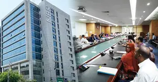 রিটার্ন জমা না দেয়া টিআইএনধারীদের বিরুদ্ধে ব্যবস্থা নিতে নির্দেশ